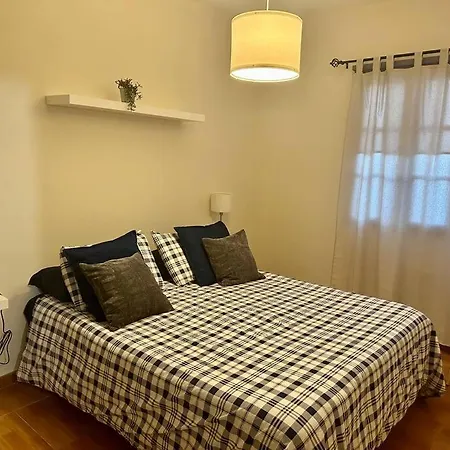 Ocean View - Bbq By Vv Canary Ocean Homes Apartamento