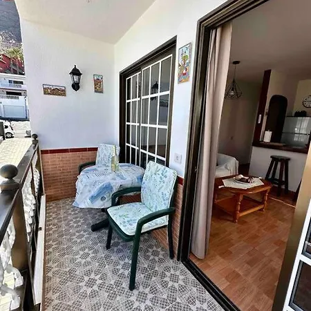 Ocean View - Bbq By Vv Canary Ocean Homes Appartement *