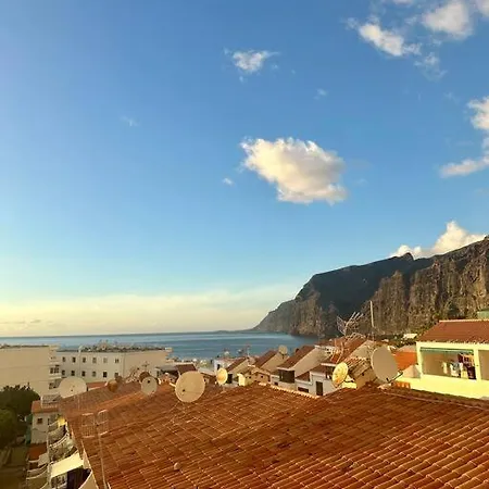 Ocean View - Bbq By Vv Canary Ocean Homes * Acantilado de los Gigantes